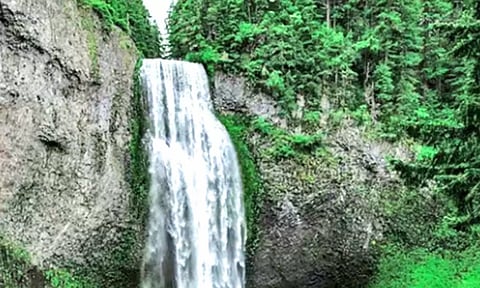 தடையை மீறிய சுற்றுலா பயணிகளுக்கு நூதன தண்டனை விதித்த போலீசார்