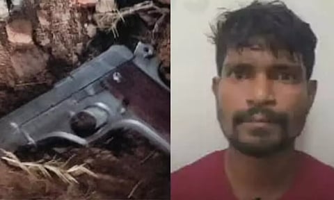 ரவுடி திருவேங்கடம் என்கவுன்டர்- சென்னை காவல்துறை விளக்கம்