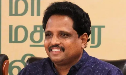 பொங்கல் நாளில் தேர்வுகள்... தமிழ்ப் பண்பாட்டை அவமதிக்கும் செயலை கைவிடு.. சு.வெங்கடேசன்