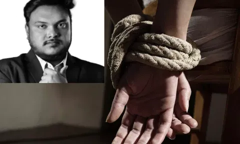 சம்பளம் தராத ஐடி நிறுவன முதலாளியை  கடத்திய ஊழியர்கள் - ஐதராபாத்தில் அதிர்ச்சி