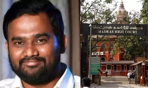 ஜாபர் சாதிக்கிற்கு 29ம் தேதி வரை நீதிமன்ற காவல்