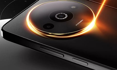 ரூ. 5,999 விலையில் புது போக்கோ ஸ்மார்ட்போன் அறிமுகம்