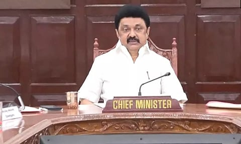 காவிரி விவகாரத்தில் தேவைப்பட்டால் சுப்ரீம் கோர்ட்டை நாடுவோம்: அனைத்துக் கட்சி கூட்டத்தில் முடிவு