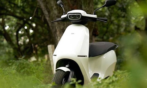 புது ஸ்கூட்டர்.. பிரச்சனை தீர்க்கப்படவில்லை.. நீதிமன்றத்தை நாடிய பயனர் - ஓலாவுக்கு நீதிபதி குட்டு