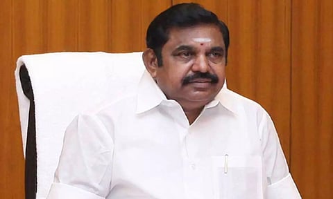 பாராளுமன்ற தேர்தல் தோல்வி: எடப்பாடி பழனிசாமி நடத்திய ஆலோசனை இன்றுடன் முடிந்தது