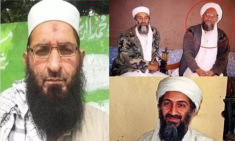 பின்லேடனின் நெருங்கிய உதவியாளரும், அல்கொய்தா மூத்த தலைவருமான அமின் உல் ஹக் கைது