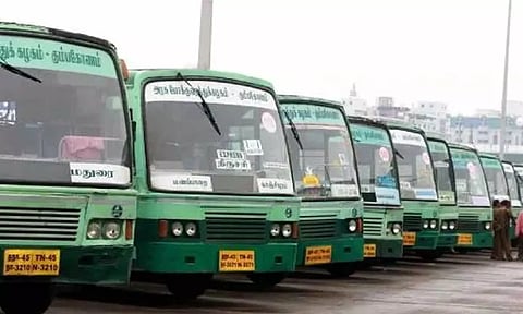 மாற்றுத்திறனாளிகளை கண்ணியமாக நடத்த வேண்டும்- போக்குவரத்து துறை