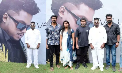 இங்கே என் போல் வாழ்பவர்கள் எப்போது கொல்லப்படுவார்கள் என்றே தெரியாது - தெருக்குரல் அறிவின் ஆவேச பேச்சு