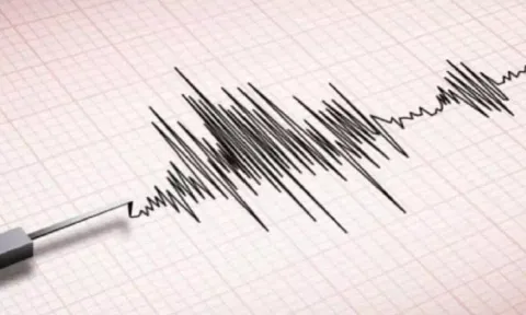 earthquake