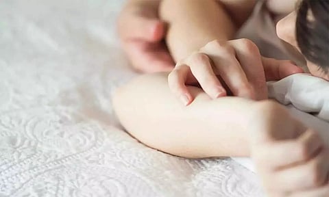 பீரியட்ஸ் கால தாம்பத்திய உறவு... கருத்தரிக்க வாய்ப்பு இருக்கா?