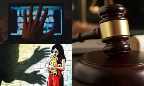 'குழந்தை ஆபாசப் படங்களைப் பார்ப்பது குற்றமாகாது'.. சர்ச்சைத் தீர்ப்பை திரும்பப்பெற்ற உயர்நீதிமன்றம்