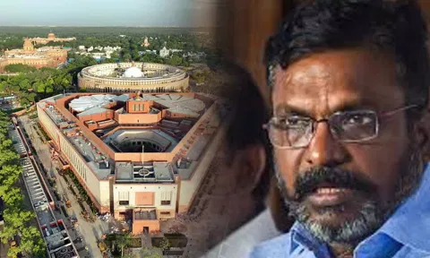 எஸ்சி, எஸ்டி இனத்தவருக்கு எதிரான வன்முறைகளைத் தடுக்க ஆட்சியில் இருந்த அரசுகள் தவறிவிட்டன- திருமாவளவன்