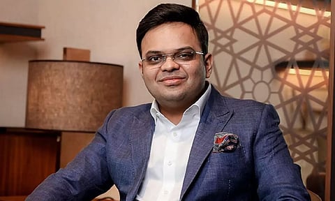 பாரீஸ் ஒலிம்பிக்கில் பங்கேற்கும் இந்திய வீரர்களுக்கு ரூ.8.5 கோடி நிதியுதவி- பிசிசிஐ அறிவிப்பு