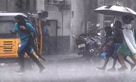 நீலகிரி - 4 வட்டங்களில் பள்ளிகளுக்கு விடுமுறை