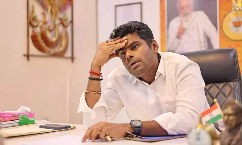 தமிழக பா.ஜ.க.வுக்கு புதிய தலைவரா?  டெல்லி தலைமை ஆலோசனை