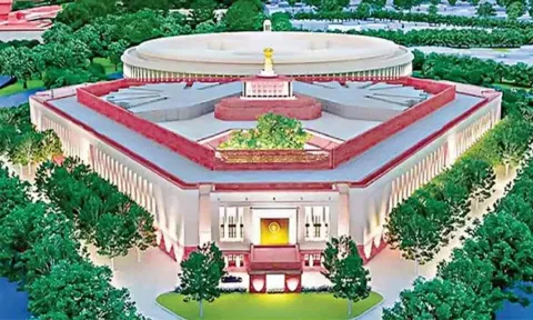 பாராளுமன்றம் 25-ந்தேதி கூடுகிறது- மத்திய மந்திரி கிரண் ரிஜிஜு தகவல்