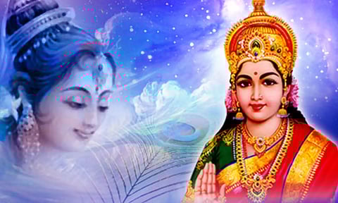 ஆடி செவ்வாயில் பெண்களுக்கான அவ்வையார் விரதம்