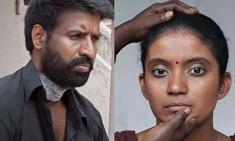 ஆகஸ்ட் 23ம் தேதி திரைக்கு வருகிறது நடிகர் சூரியின் 'கொட்டுக்காளி'