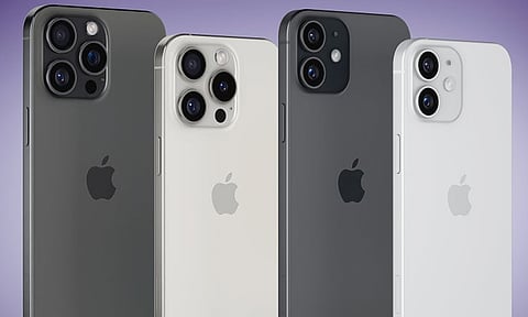 ஐபோன் 16 சீரிஸ் லீக் ஆன தகவல்கள்- என்னென்ன எதிர்பார்க்கலாம்?