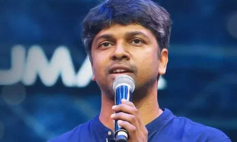 ஏ.ஐ. தொழில் நுட்பத்தில் மதன் கார்க்கி உருவாக்கியுள்ள இசை ஆல்பம்