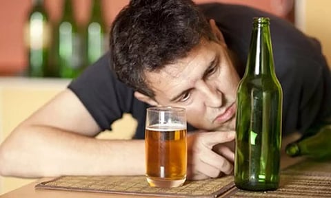 'விஸ்கி' பிரியரா நீங்கள்? - பெண்ணாக மாற வாய்ப்பு என அதிர்ச்சி தகவல்