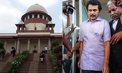 செந்தில் பாலாஜி வழக்கு- அமலாக்கத்துறையிடம் உச்ச நீதிமன்றம் சரமாரி கேள்வி