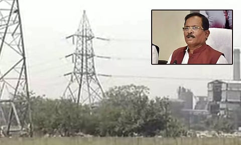 நாடு முழுவதும் ஒரே மின் கட்டண திட்டம் இல்லை- மத்திய அரசு