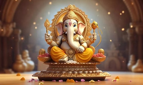 விக்னம் தீர்க்கும் விநாயகர் வழிபாடு