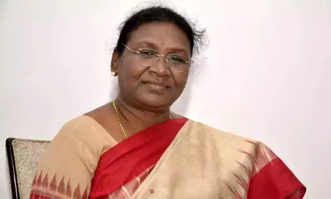 25வது கார்கில் வெற்றி தினம்: உயிர் தியாகம் செய்தவர்களுக்கு குடியரசு தலைவர் புகழஞ்சலி