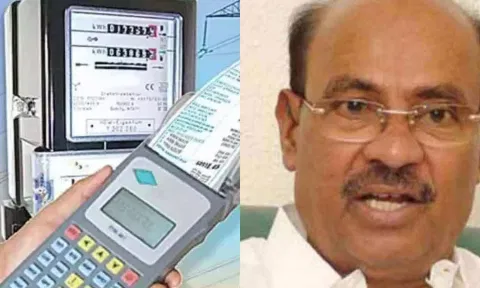 மின்வாரியத்தில் தலைவிரித்தாடும் ஊழல் - ராமதாஸ் குற்றச்சாட்டு
