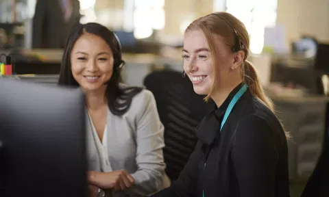 மகிழ்ச்சியாக வேலை செய்வது எப்படி..?