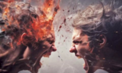 ஆத்திரக்காரனுக்கு புத்தி மட்டு