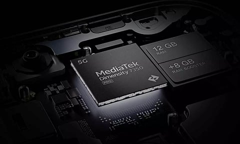 "Nothing Phone 2a Plus" ஸ்மார்ட்போன் இந்தியாவில் 31-ந்தேதி ரிலீஸ்