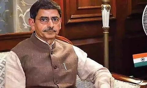 பொறியியல் கல்லூரிகள் மீது கருணை காட்டக்கூடாது- கவர்னர் கண்டிப்பு