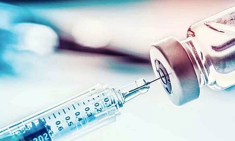 தனியார் மருத்துவமனைகளில் இலவச தடுப்பூசி திட்டம்- சுகாதாரத்துறை இயக்குனர் தகவல்