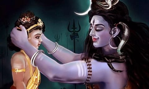 அறுபடை வீட்டு சிறப்புகள்!