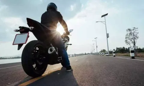 130 கி.மீ வேகத்திற்கு மேல் சென்றால் வழக்குப்பதிவு: கர்நாடகா அதிரடி முடிவு