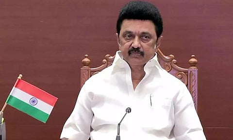 சாதிவாரி கணக்கெடுப்பை உடனே நடத்த வேண்டும்- மு.க. ஸ்டாலின்