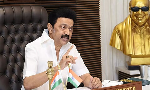 மீனவ குடும்பங்களுக்கு உதவித்தொகை உயர்வு- முதலமைச்சர் மு.க.ஸ்டாலின்