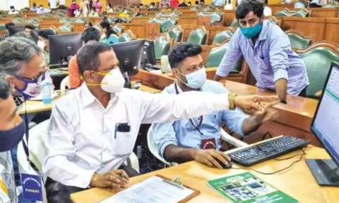 தமிழகத்தில் எம்.பி.பி.எஸ். கவுன்சிலிங் ஆகஸ்ட் 21-ந் தேதி தொடக்கம்