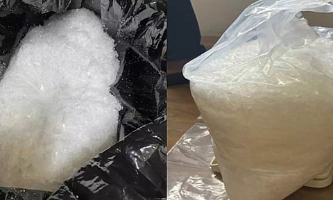 ரூ.70 கோடி போதை பொருள் பறிமுதல்: தி.மு.க. பிரமுகர் பின்னணி பற்றி அதிரடி விசாரணை