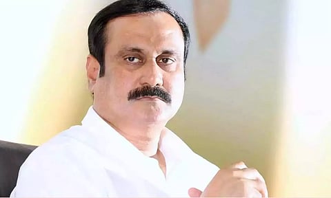 தொடரும் போதைப்பொருள் கடத்தலும், திமுகவின் தொடர்பும்- அன்புமணி ராமதாஸ்