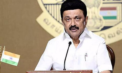 நிலச்சரிவில் சிக்கி உயிரிழந்த தமிழருக்கு நிவாரணம் அறிவித்த முதலமைச்சர்