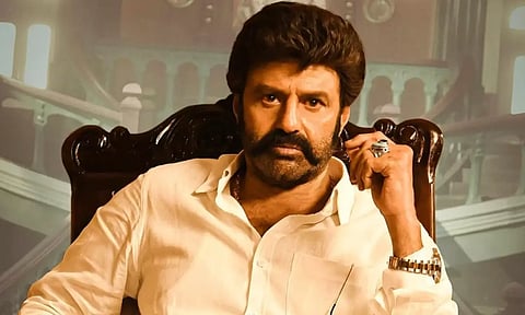Nandamuri Balakrishna