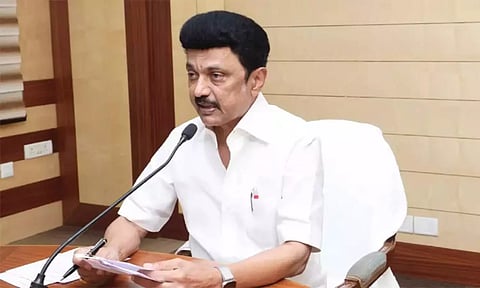 கவர்னர் பதவி நீட்டிப்பு: `நான் ஜனாதிபதியோ, பிரதமரோ அல்ல'-மு.க.ஸ்டாலின்