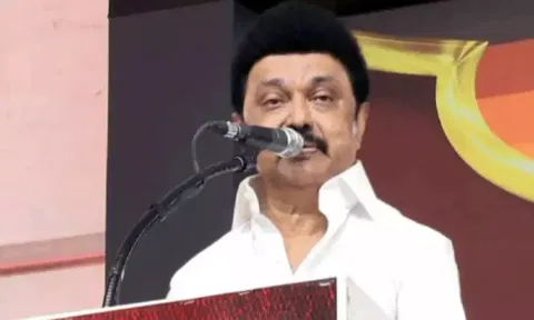 `தமிழ்ப்புதல்வன் திட்டம்' வருகிற 9-ந்தேதி தொடக்கம்: முதலமைச்சர் அறிவிப்பு