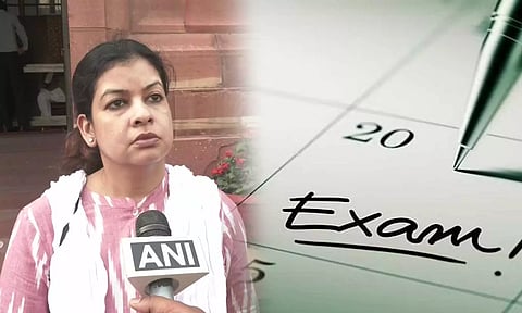 அதிகரித்த மாணவர்களின் தற்கொலைகள்: தேர்வு முறையை சீர்திருத்த வேண்டும்- திரிணாமுல் எம்பி கோரிக்கை