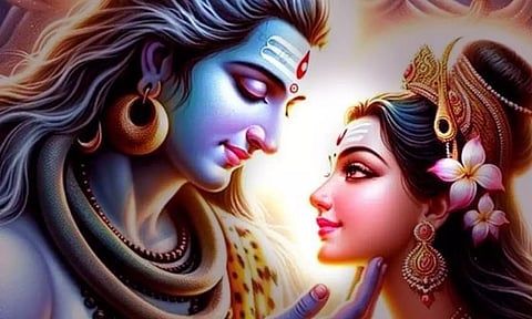 தாம்பத்ய ஒற்றுமையை அருளும் கேதாரீஸ்வர விரதத்தை எப்போது கடைப்பிடிப்பது?