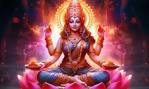 ஐஸ்வர்யங்கள் பெருக கடைபிடிக்க வேண்டிய புரட்டாசி விரதம்