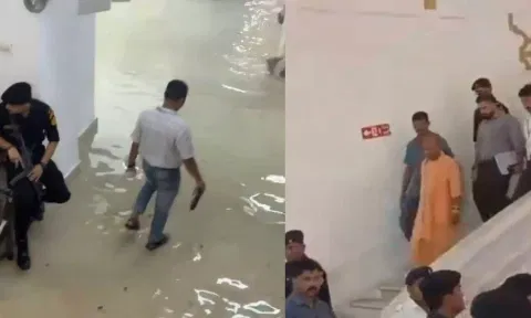 UP Assembly, CM Adityanath